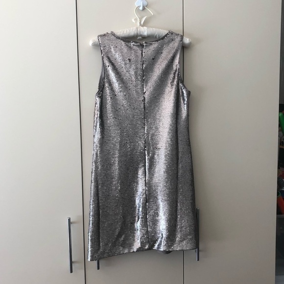 Gap Sequins Dress - Picture 5 of 16